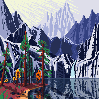 Mountains