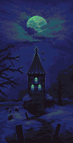 Ghost Tower