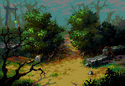 Bushes