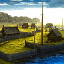 Viking Village