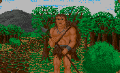 Barbarian