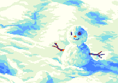 Snowman