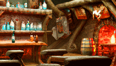 Viking Village