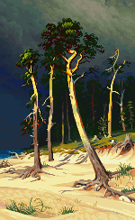 Trees