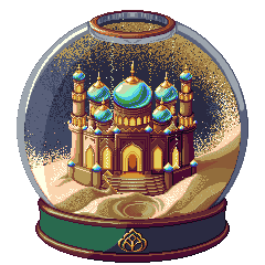 Castle Ball