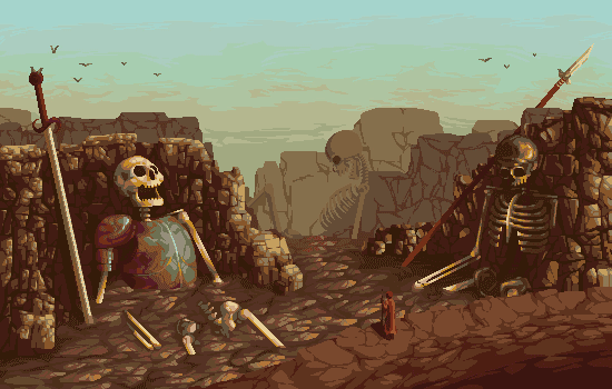 Skeletons