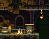 Oriental Shop