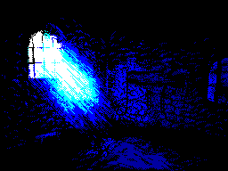 Dungeon Room