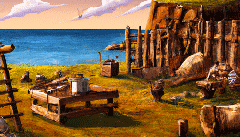 Viking Village