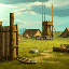 Viking Village