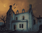 Spooky House