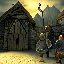 Viking Encampment