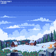 Log Houses