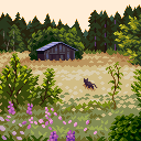 Cat Hut
