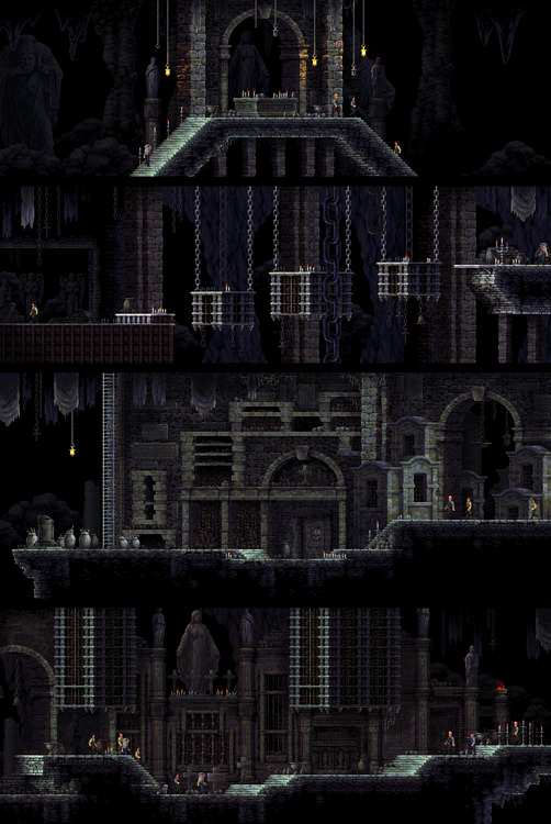 Dungeon