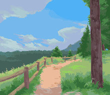 Serenity