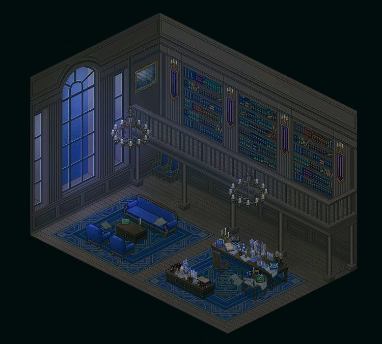 _room_library