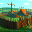 Viking Village