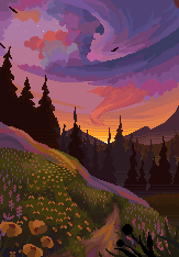 Hill Wind