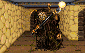 Wicked Insectoid