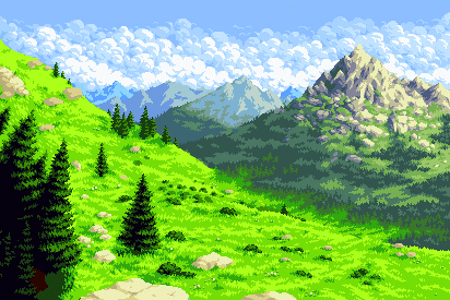 Hill