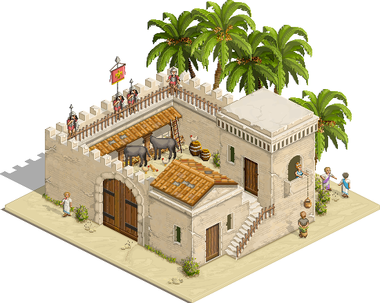 Castle