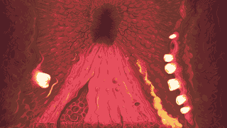 Inside Mouth