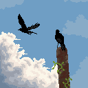 Conspiracy Ravens