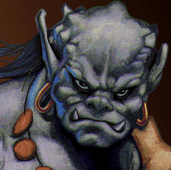 Orc