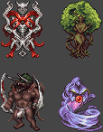 Monsters