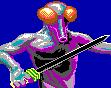Thief Insectoid