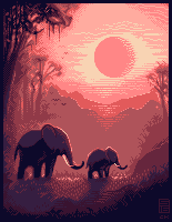 Elephants