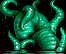 Tentacle Monster