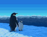 Penguins
