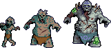 Golems