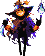 Scarecrow