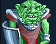 Bards Golem