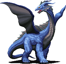 Dragon Tall