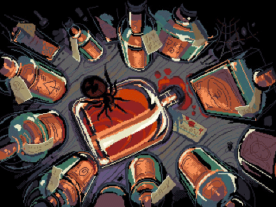 Spider