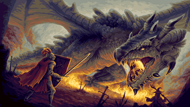 Dragon