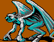 Thief Gargoyle