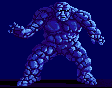 Bards Stone Golem