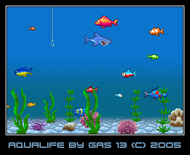Aqua Life