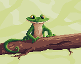 Gecko