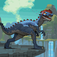 T-Rex