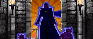 Demon Summoner
