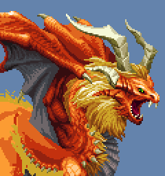 Dragon Roar