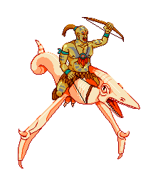 Orc Rider