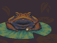 Frog