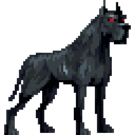 Doberman